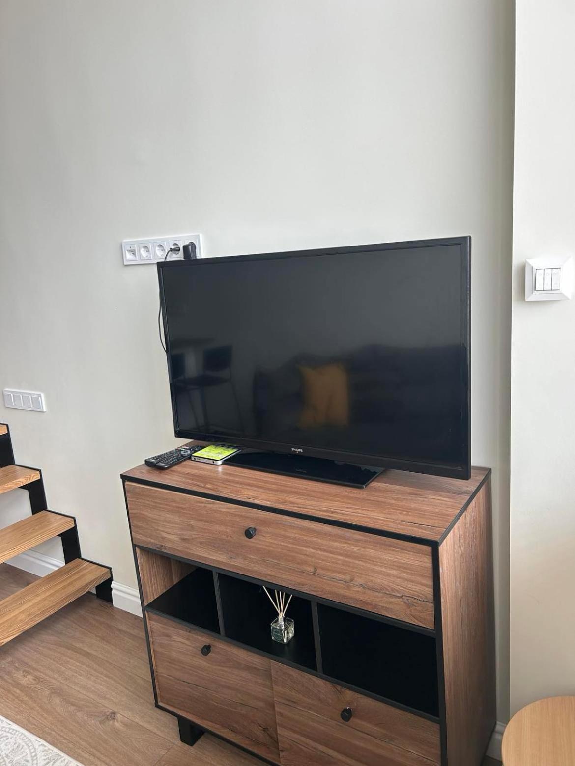 Stylish&Cozy Loft Zuvedra Near City Center Wilno Zewnętrze zdjęcie